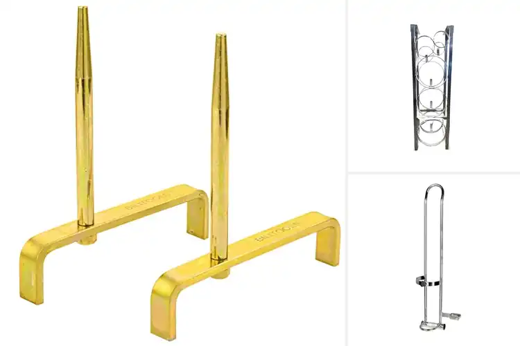 Detailed view of Best Universal Cylinder Holder