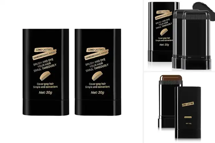 Detailed view of Best Waterproof Hair Dyes