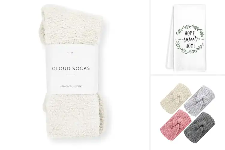 Detailed view of Best Winter Sweet Gifts for Cozy, Comforting Moments